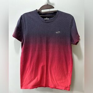 Hollister t shirt